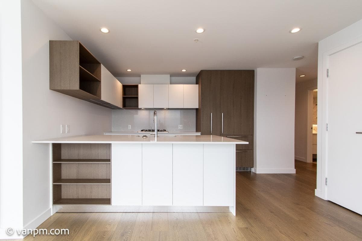2908 - 6000 Mckay Avenue, Burnaby