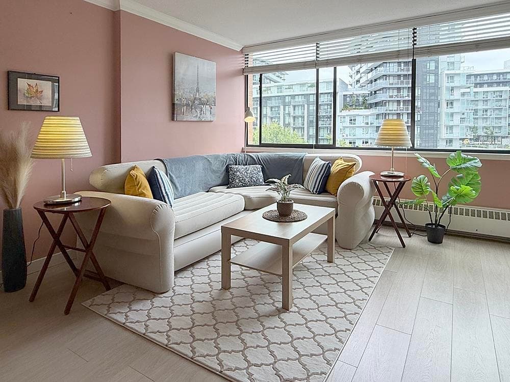 703 - 6631 Minoru Boulevard, Richmond, V6Y 1Z1 — photo 2