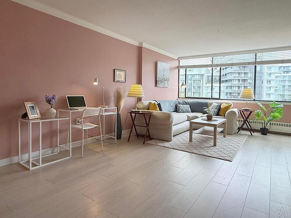 703 - 6631 Minoru Boulevard, Richmond, V6Y 1Z1 — photo 3