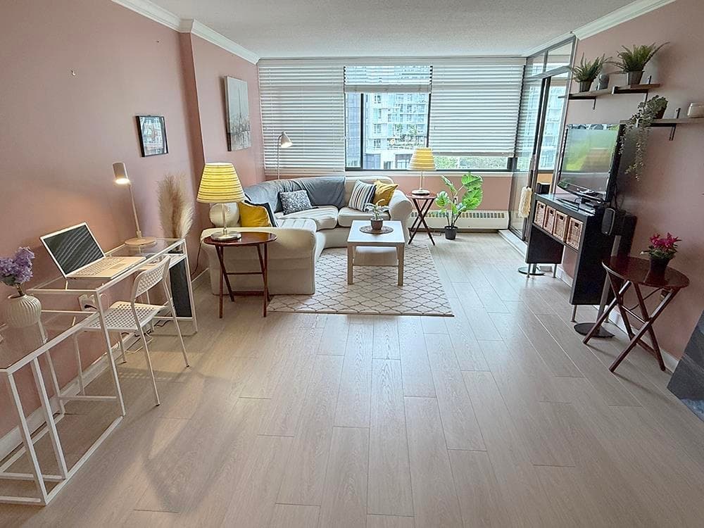 703 - 6631 Minoru Boulevard, Richmond, V6Y 1Z1 — photo 1
