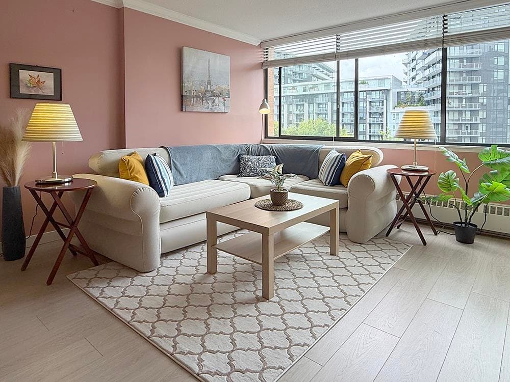 703 - 6631 Minoru Boulevard, Richmond, V6Y 1Z1 — photo 5