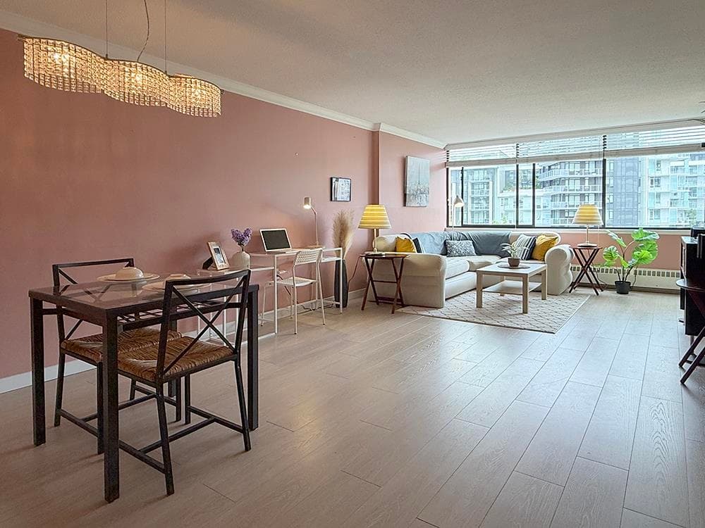 703 - 6631 Minoru Boulevard, Richmond, V6Y 1Z1 — photo 4