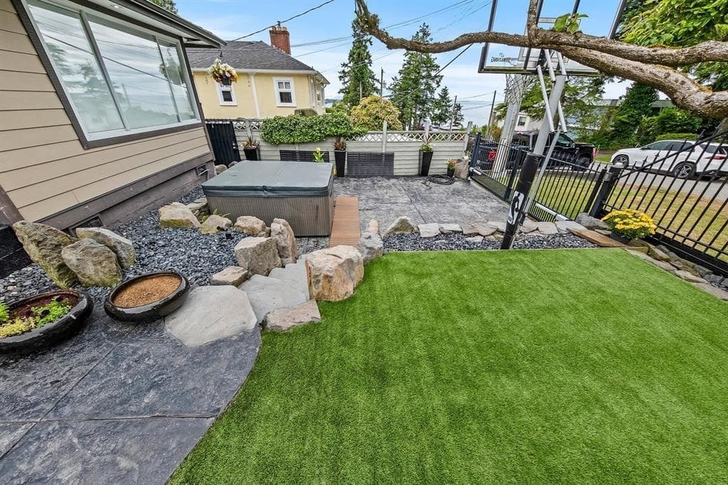 1360 Everall Street, White Rock, V4B 3S6 — photo 4