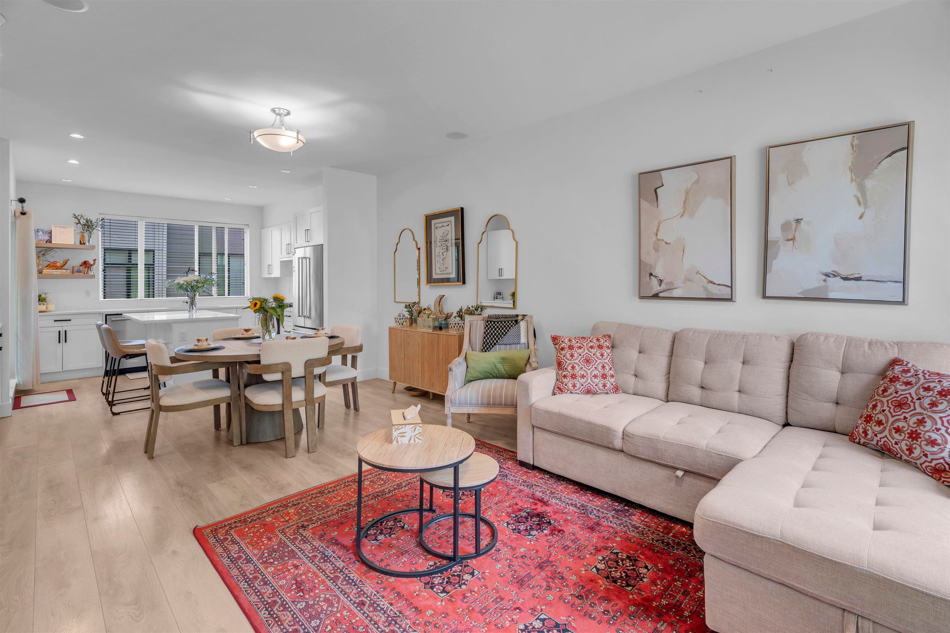 42 - 16433 19 Avenue, White Rock, V3Z 0Z1 — photo 3