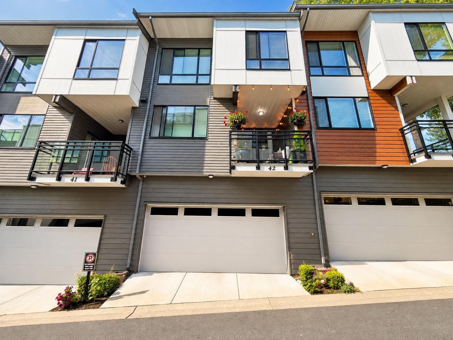 42 - 16433 19 Avenue, White Rock