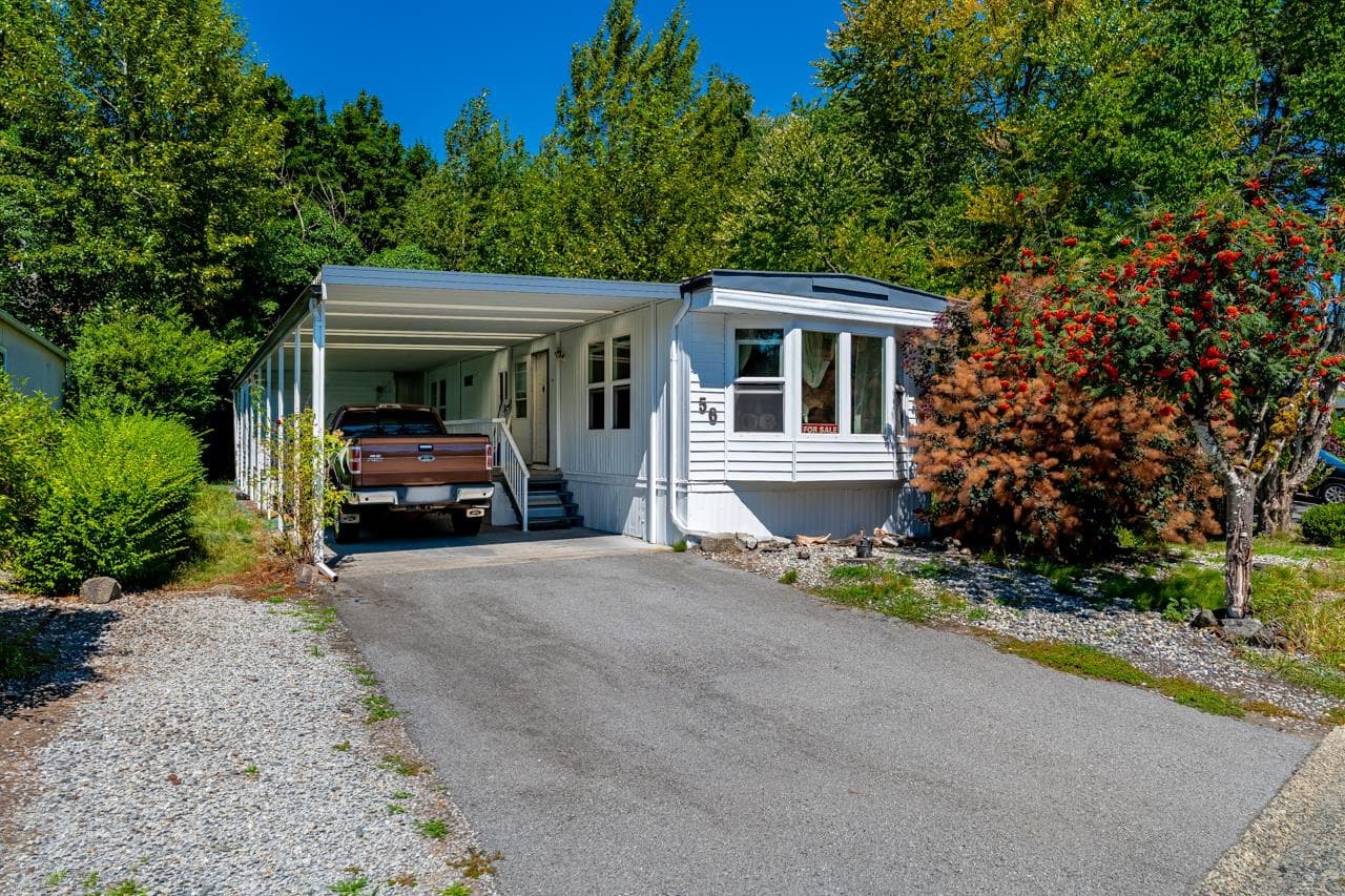 56 - 145 King Edward Street, Coquitlam
