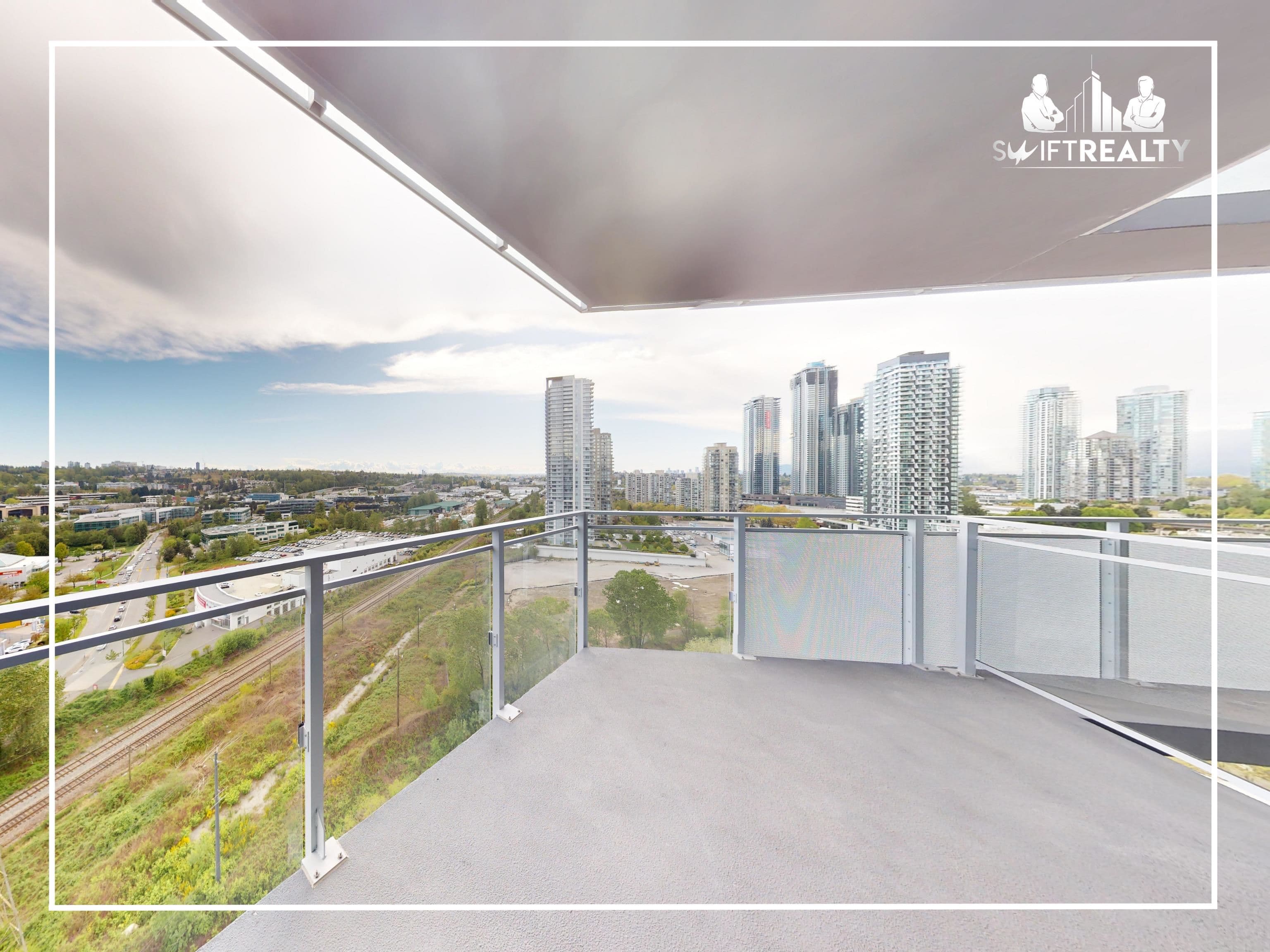 1606 - 4433 Alaska Street, Burnaby, V5C 5T3 — photo 2