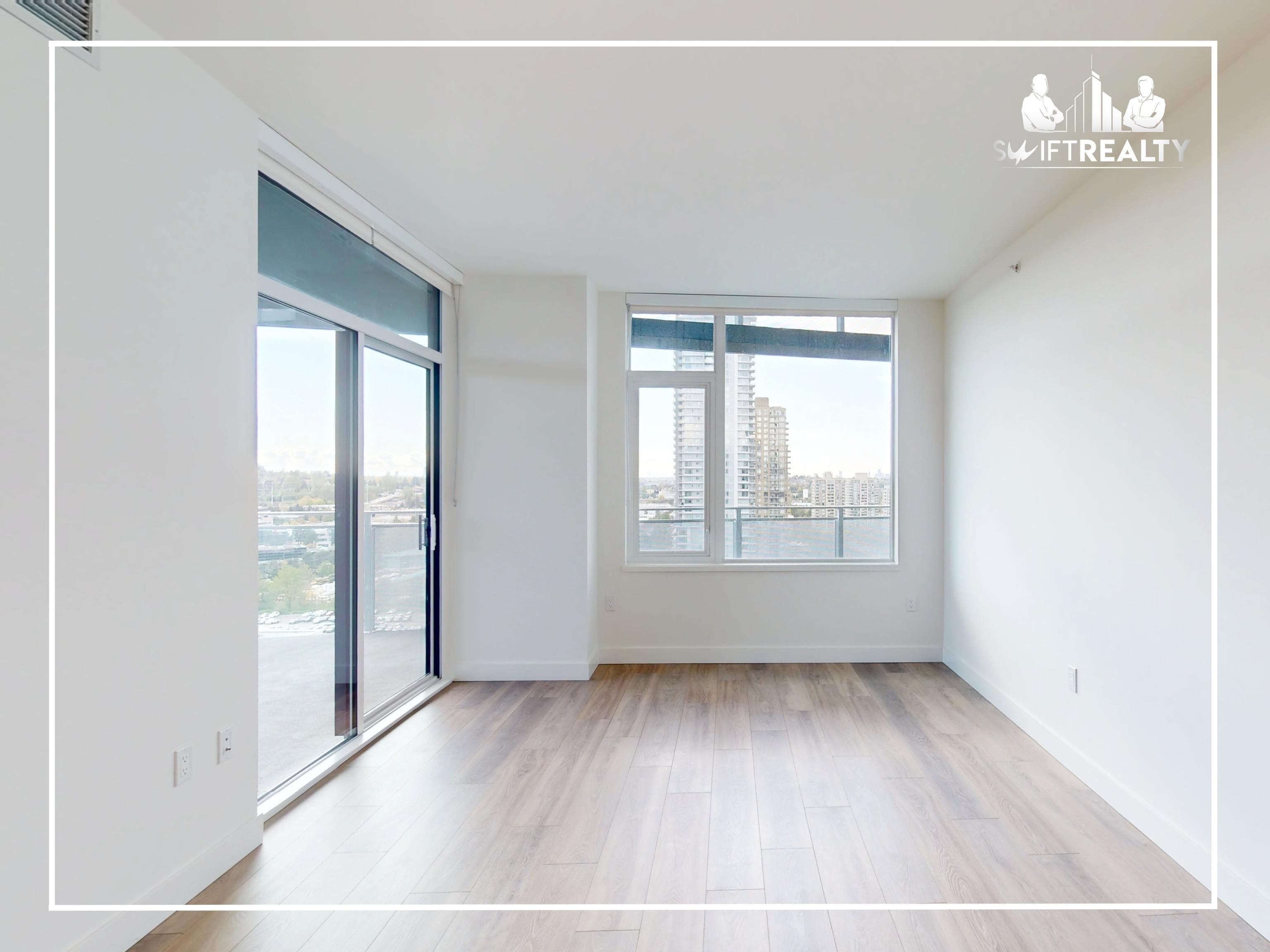 1606 - 4433 Alaska Street, Burnaby, V5C 5T3 — photo 3