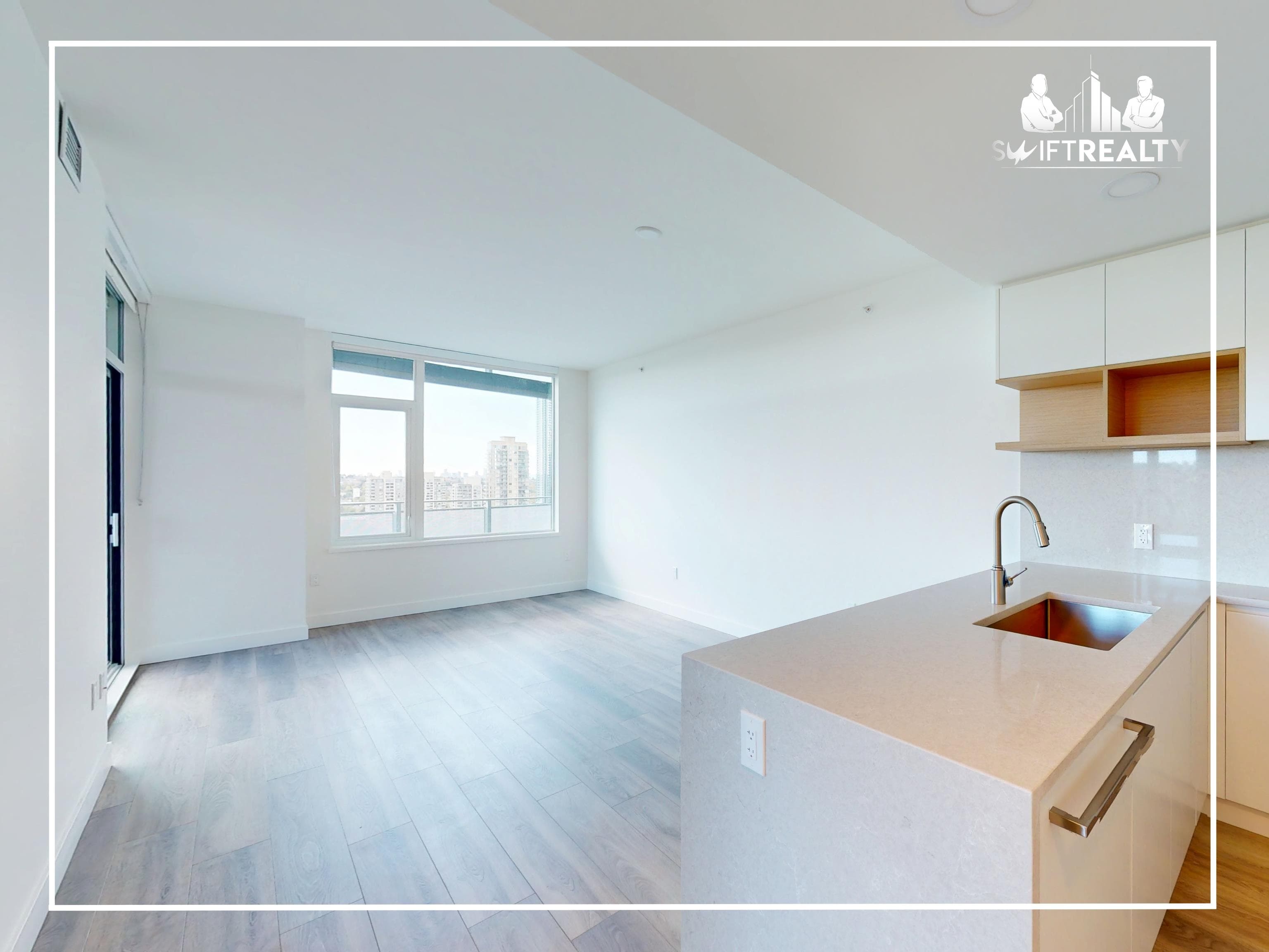1606 - 4433 Alaska Street, Burnaby, V5C 5T3 — photo 5