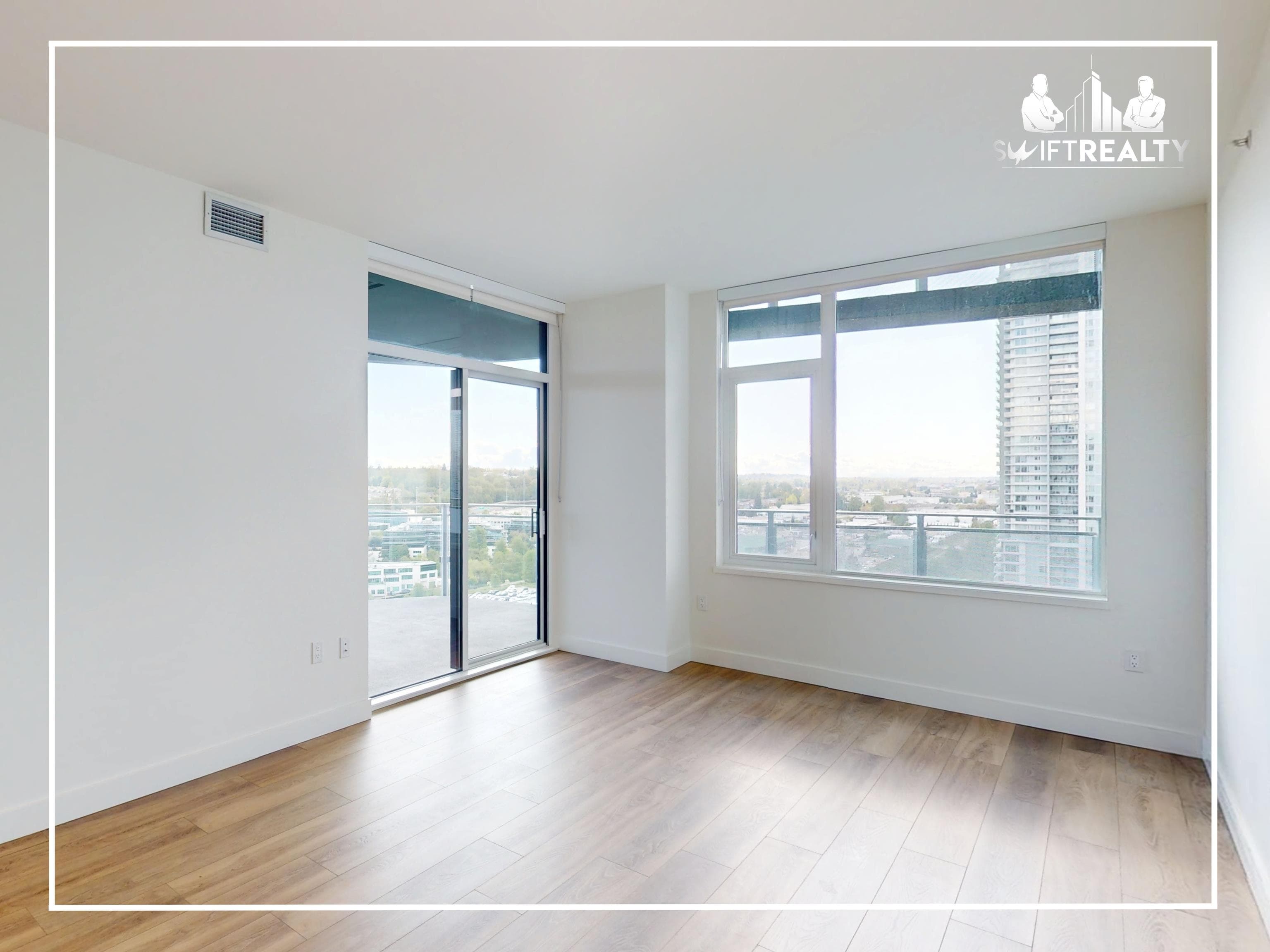 1606 - 4433 Alaska Street, Burnaby, V5C 5T3 — photo 4