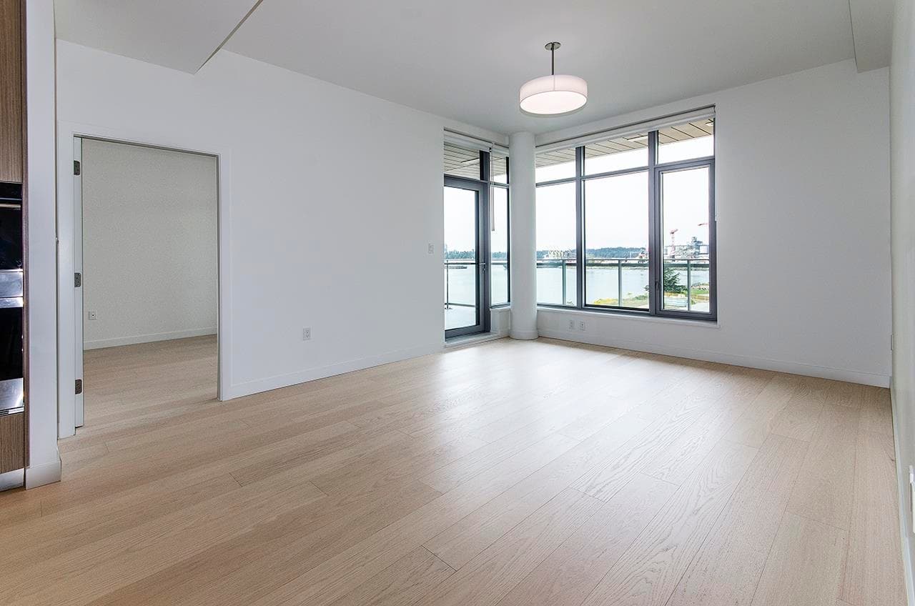 601 - 785 Harbour Way, North Vancouver, V7P 0G3 — photo 3