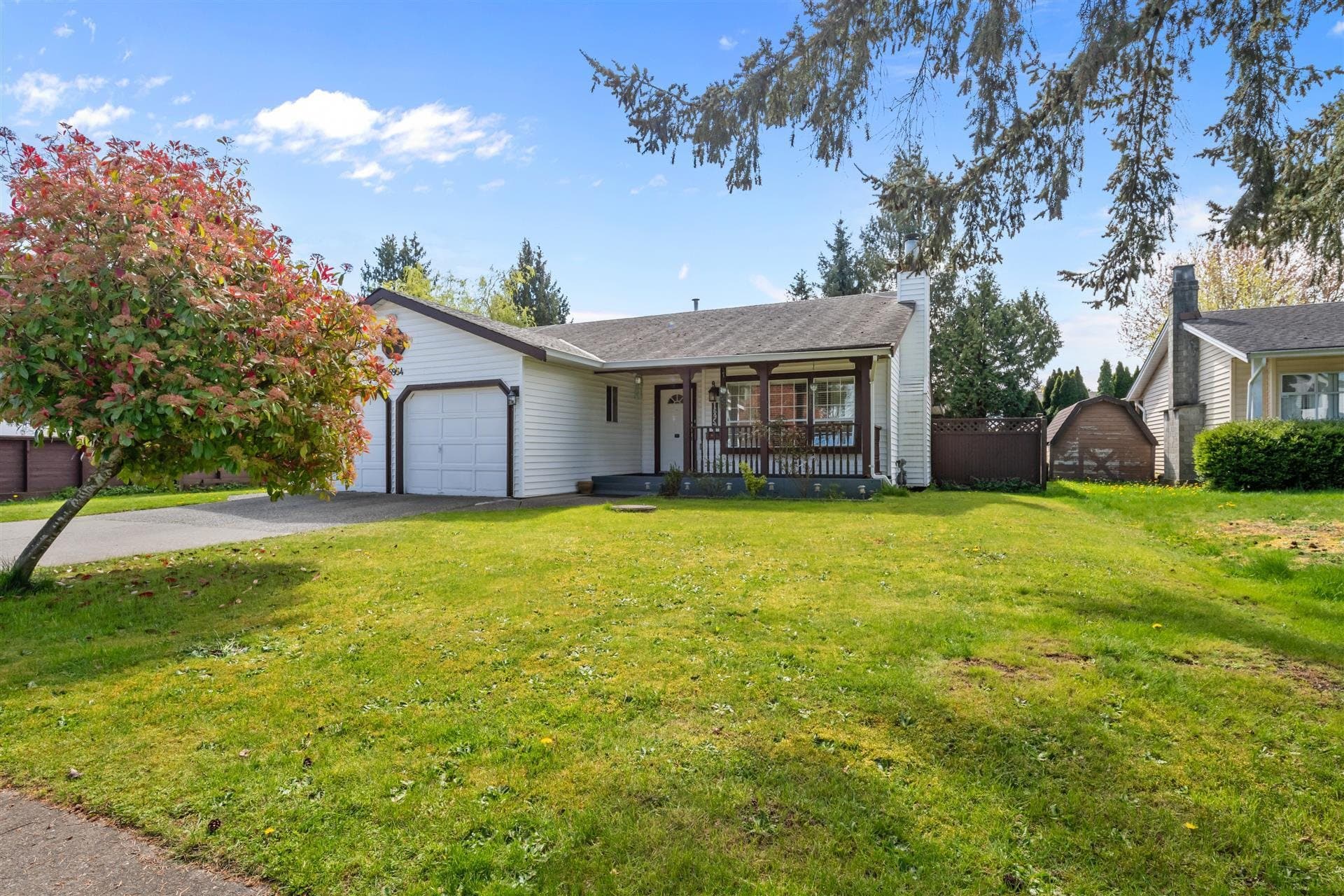 16954 60 Avenue, Surrey, V3S 1T2 — photo 1