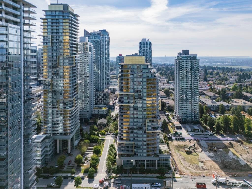 1907 - 6288 Cassie Avenue, Burnaby, V5H 0H7 — photo 2