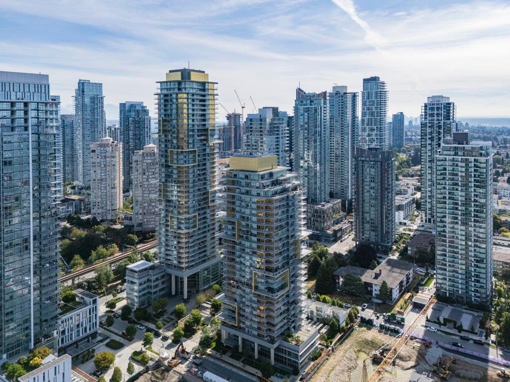 1907 - 6288 Cassie Avenue, Burnaby, V5H 0H7 — photo 3