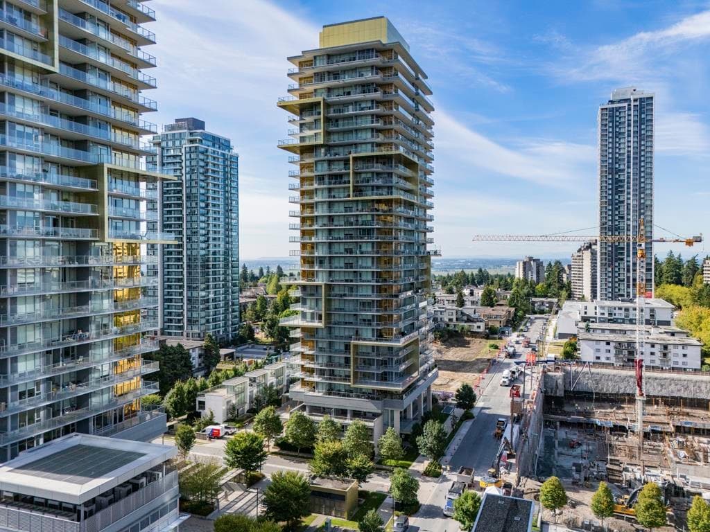 1907 - 6288 Cassie Avenue, Burnaby, V5H 0H7 — photo 1
