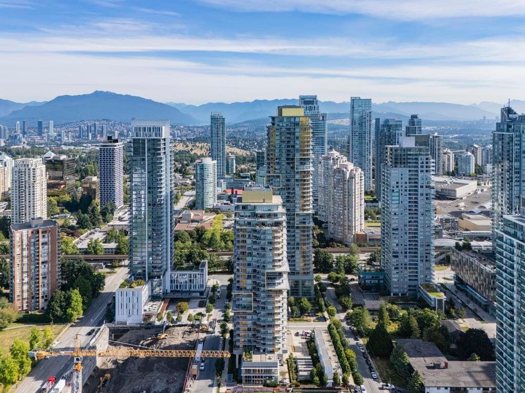 1907 - 6288 Cassie Avenue, Burnaby, V5H 0H7 — photo 4