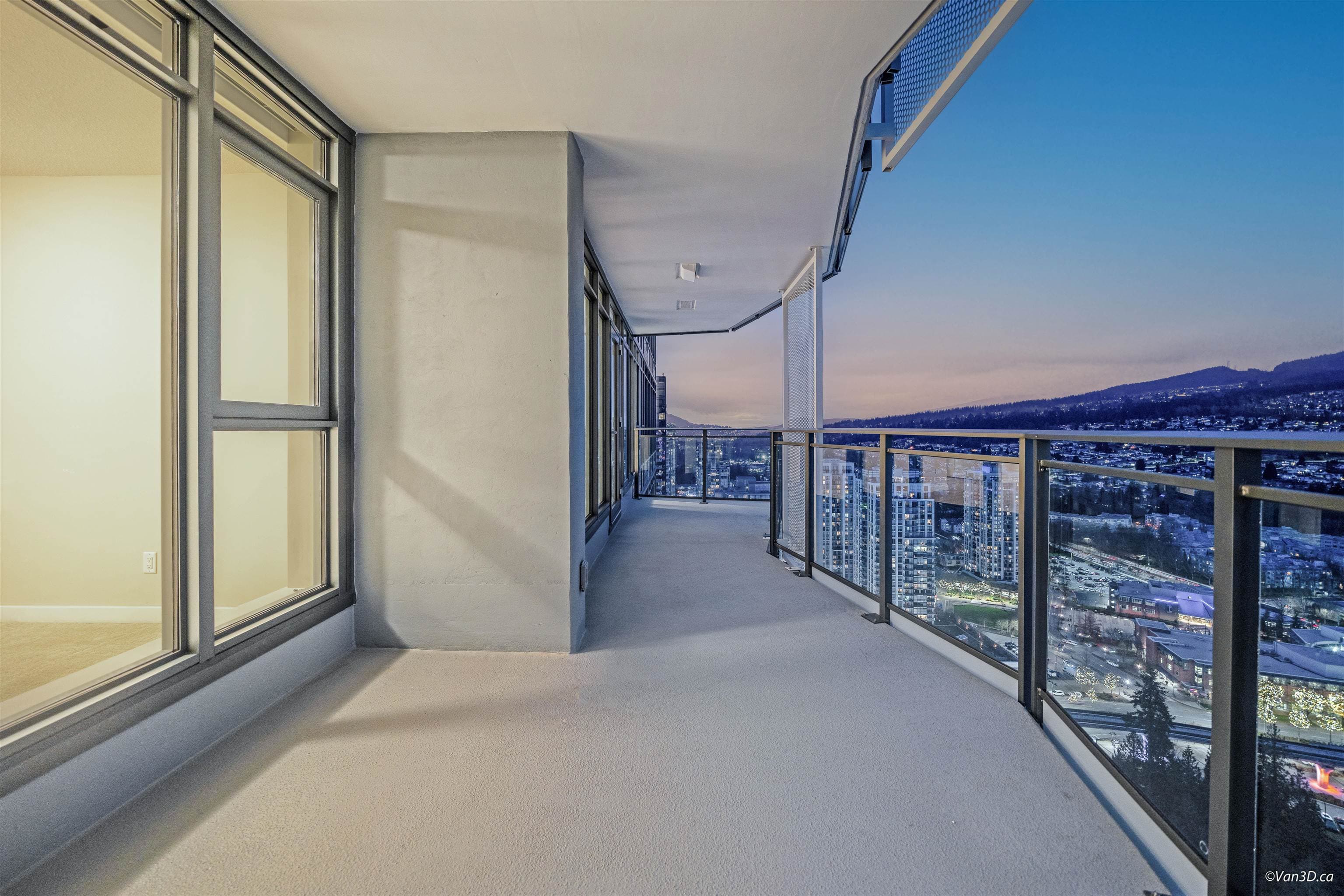 3602 - 1182 Westwood Street, Coquitlam, V3B 0T9 — photo 3