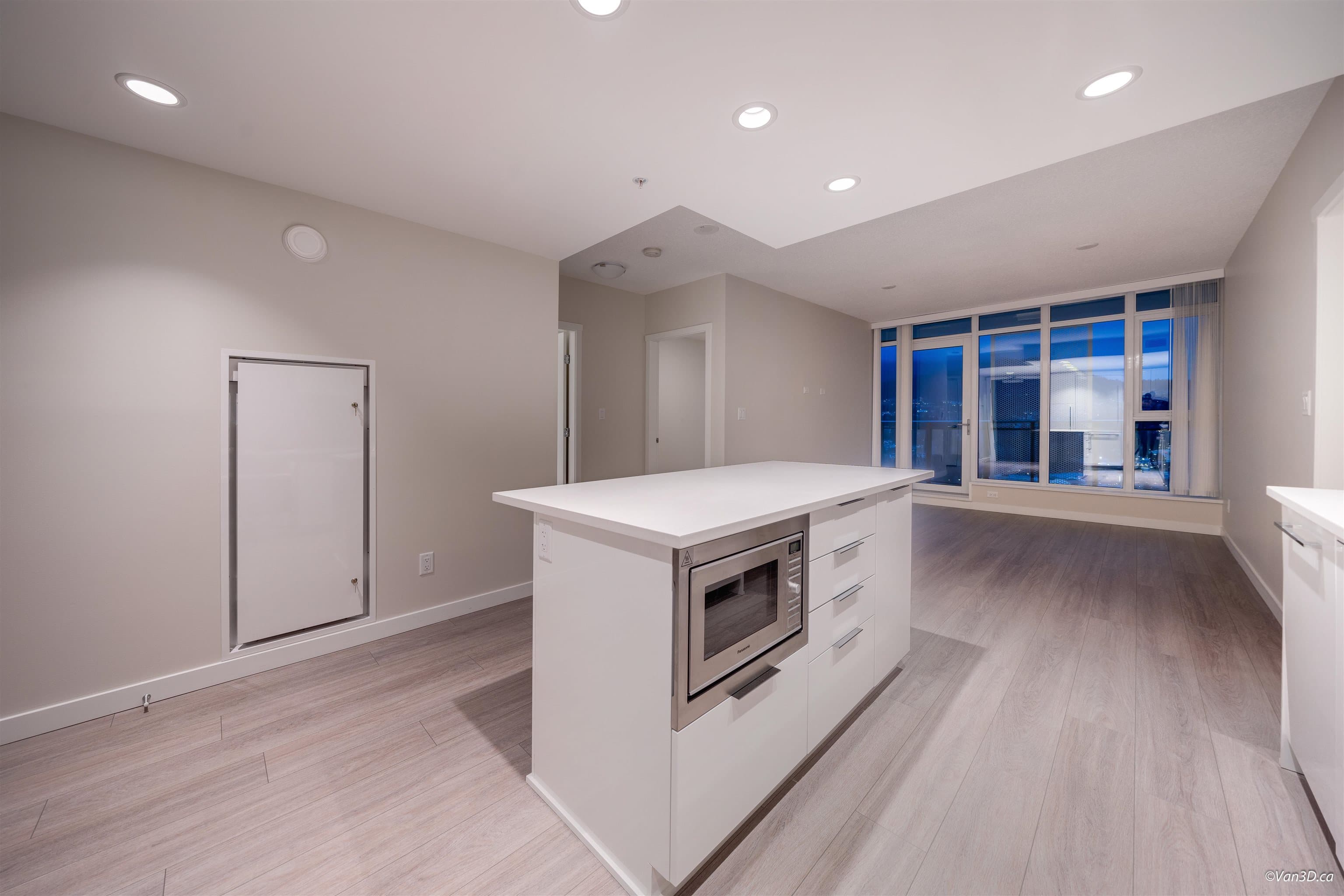 3602 - 1182 Westwood Street, Coquitlam, V3B 0T9 — photo 4