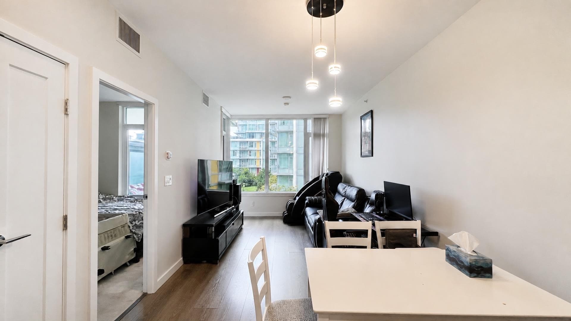 703 - 3333 Sexsmith Road, Richmond, V6X 0R7 — photo 2
