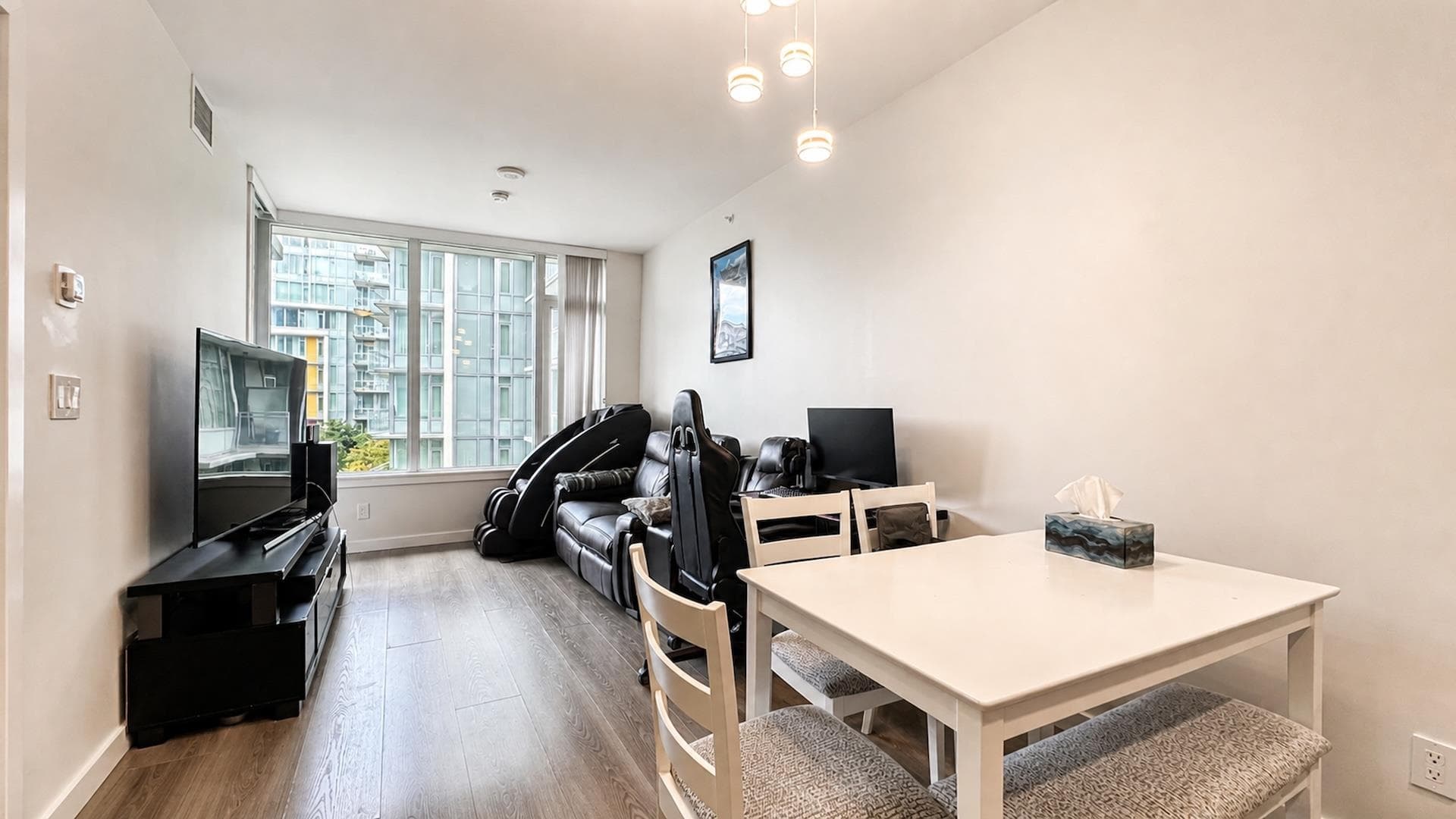 703 - 3333 Sexsmith Road, Richmond, V6X 0R7 — photo 3