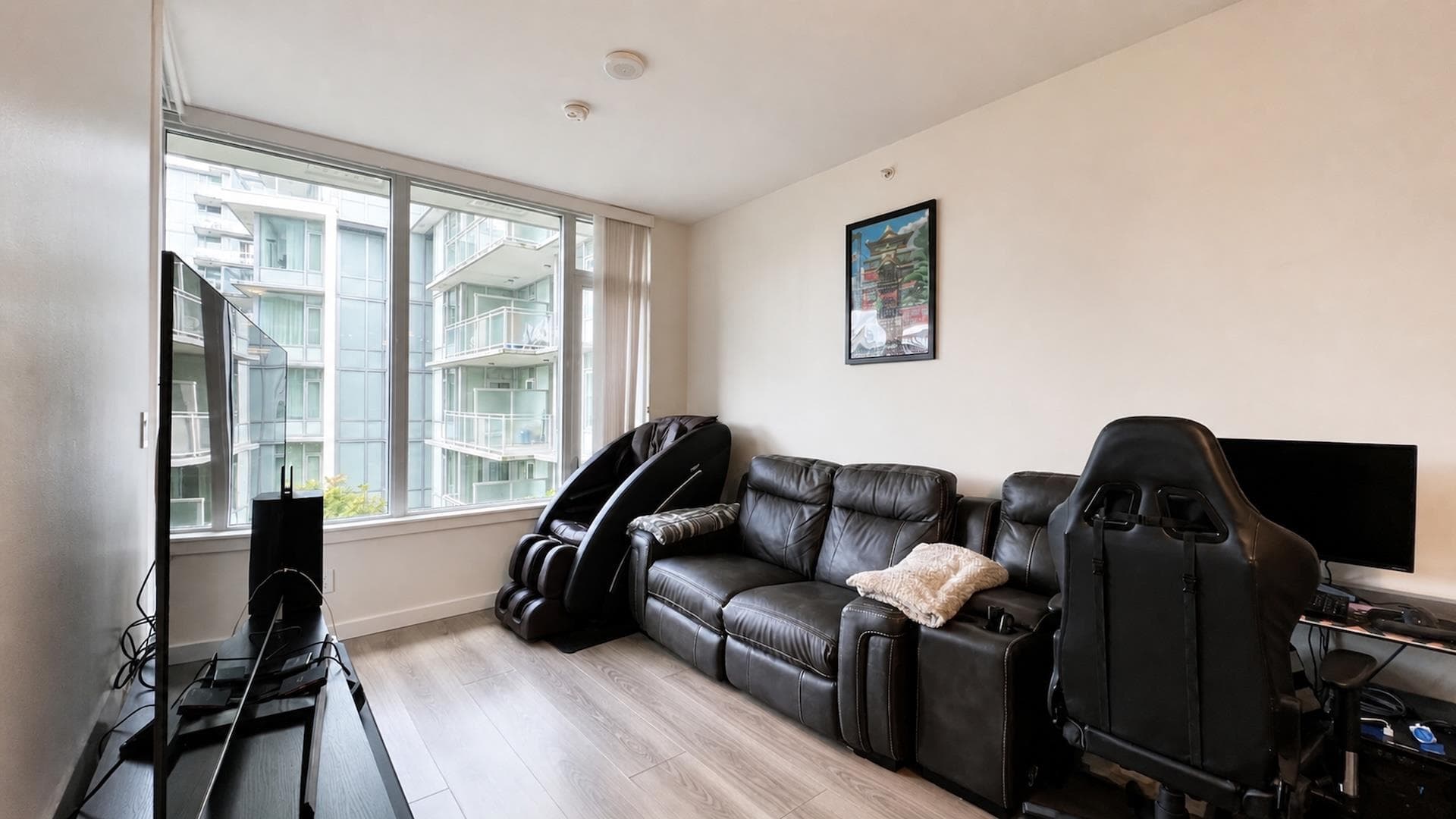 703 - 3333 Sexsmith Road, Richmond, V6X 0R7 — photo 1