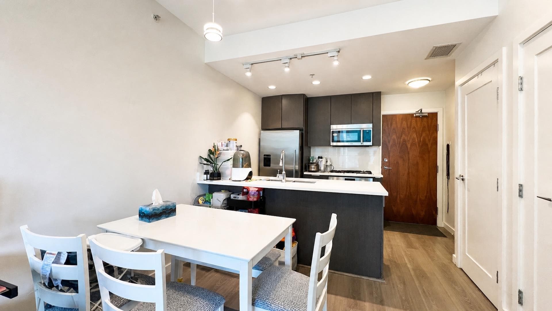 703 - 3333 Sexsmith Road, Richmond, V6X 0R7 — photo 5