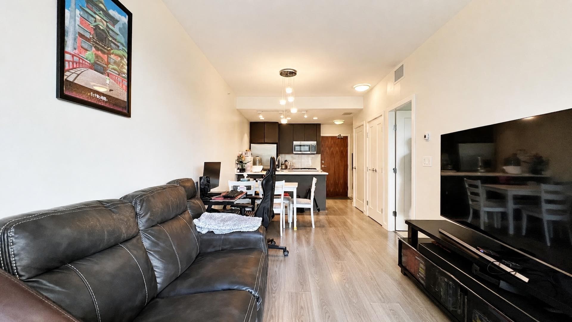 703 - 3333 Sexsmith Road, Richmond, V6X 0R7 — photo 4