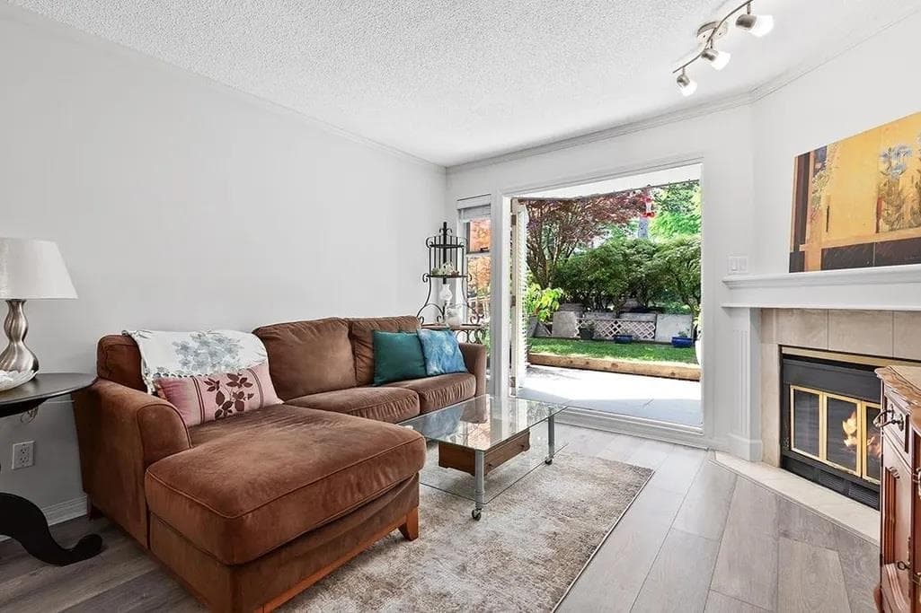 102 - 74 Miner Street, New Westminster
