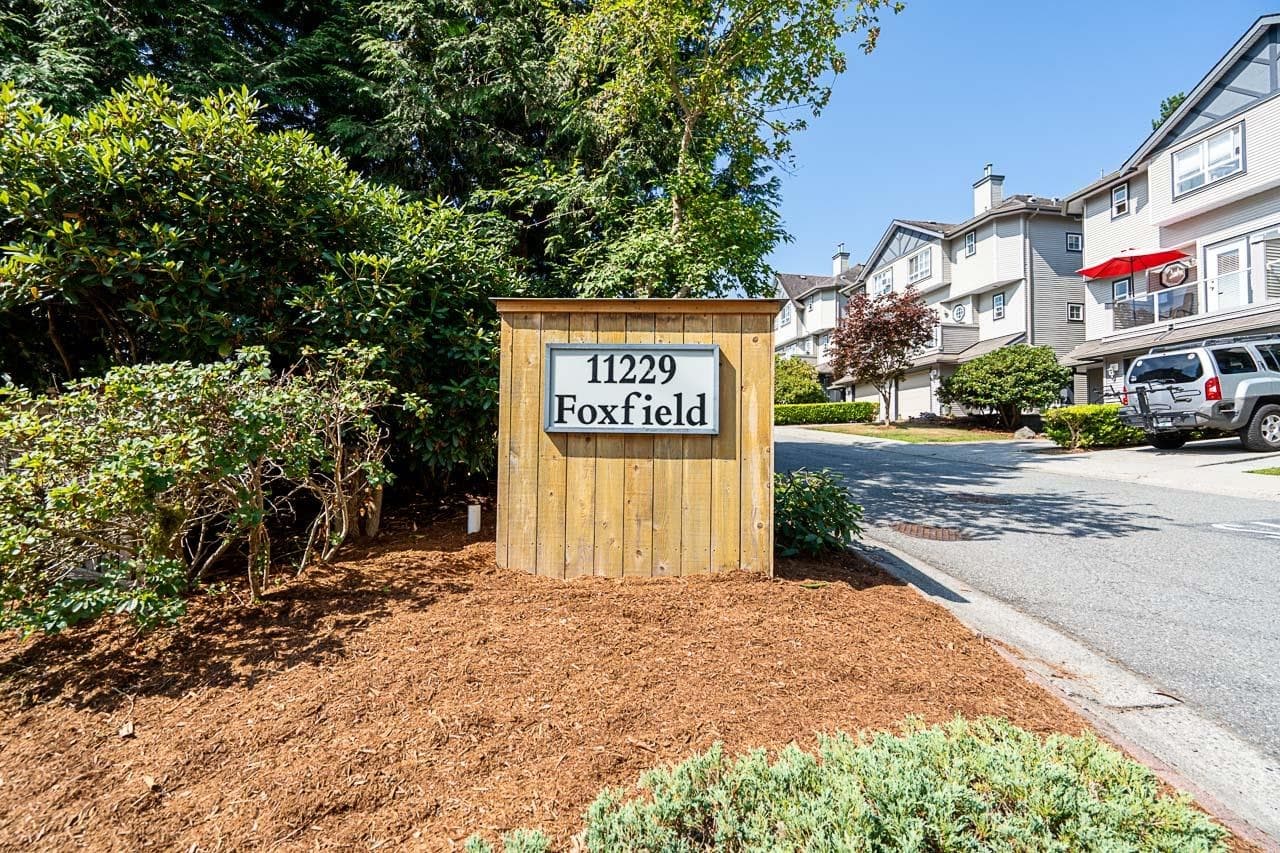 13 - 11229 232 Street, Maple Ridge, V2X 2N4 — photo 2