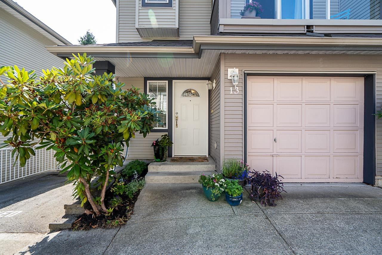 13 - 11229 232 Street, Maple Ridge, V2X 2N4 — photo 3