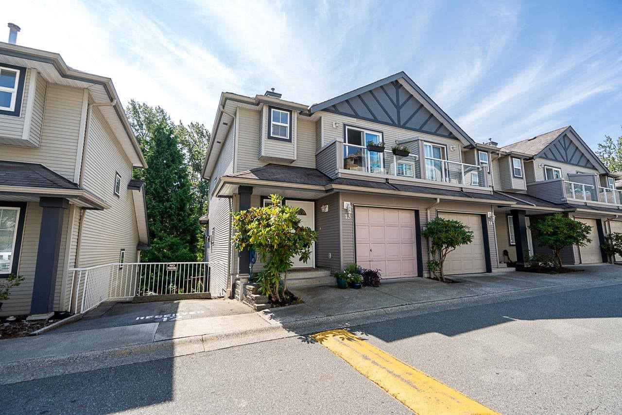 13 - 11229 232 Street, Maple Ridge, V2X 2N4 — photo 4
