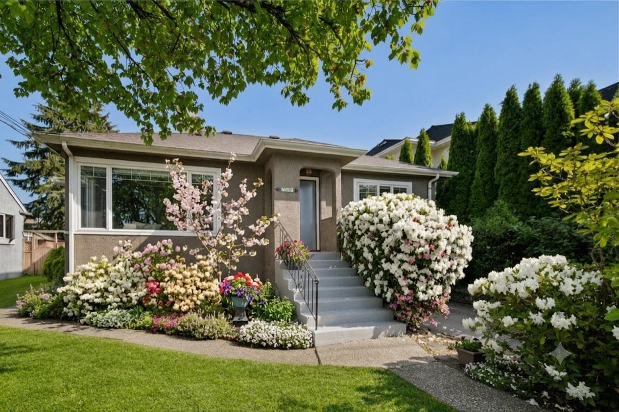 306 Ninth Avenue, New Westminster, V3L 2A1 — photo 1