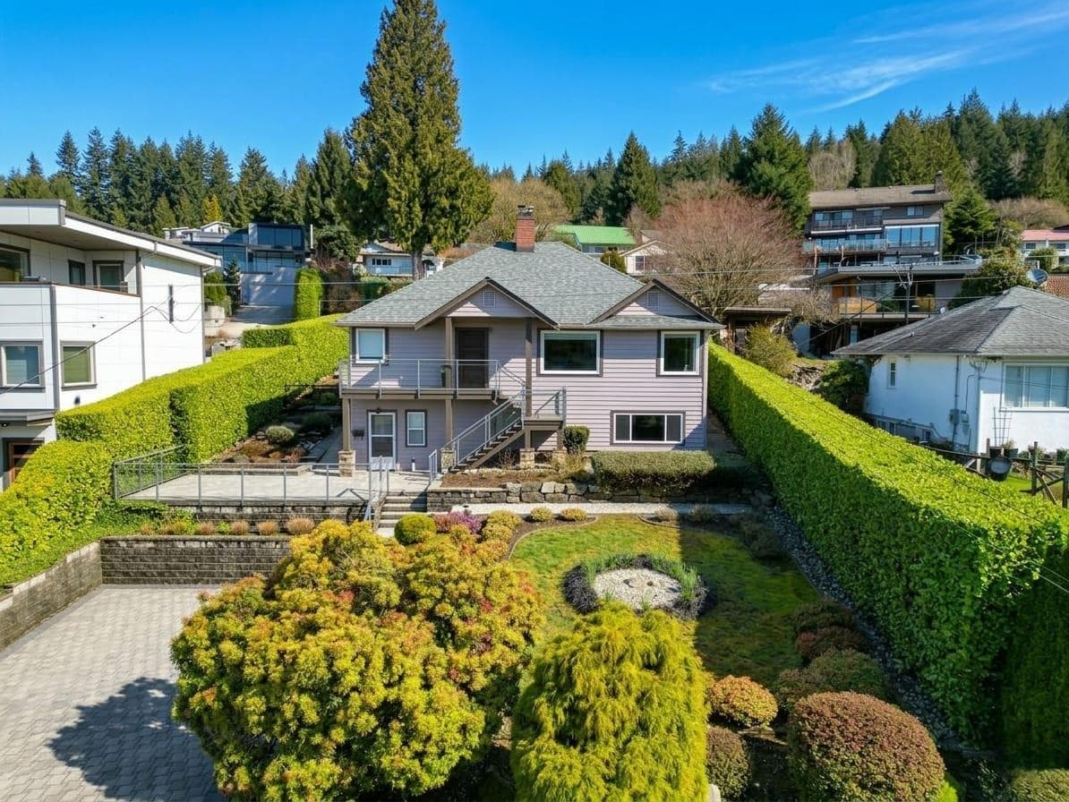 1227 Ioco Road, Port Moody, V3H 2W9 — photo 3