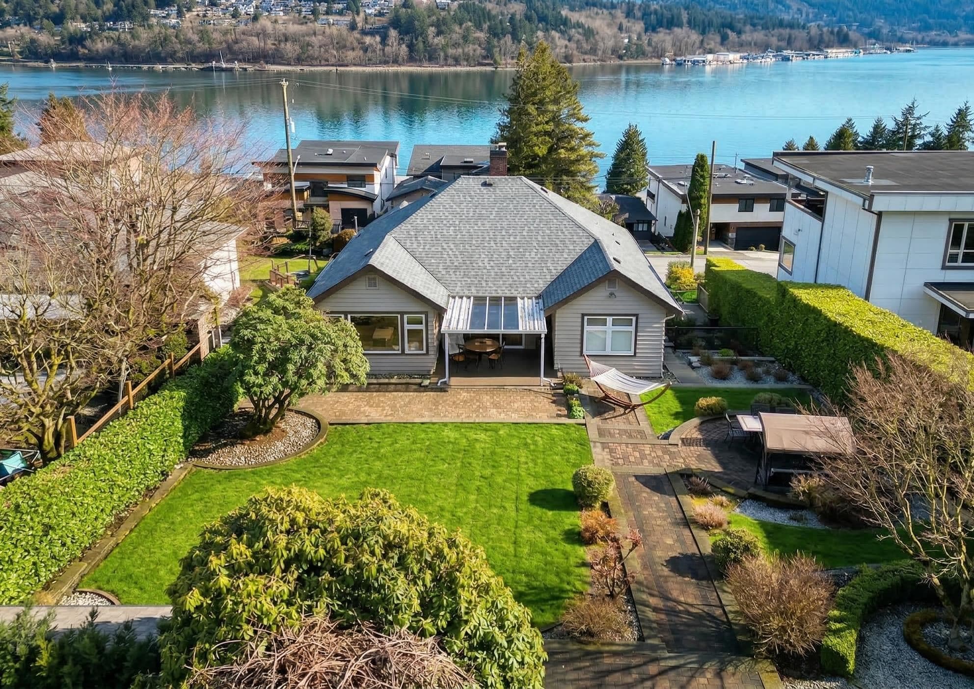1227 Ioco Road, Port Moody, V3H 2W9 — photo 4