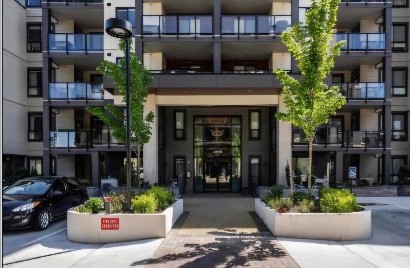210 - 45505 Campus Drive, Chilliwack, V2R 6L2 — photo 5