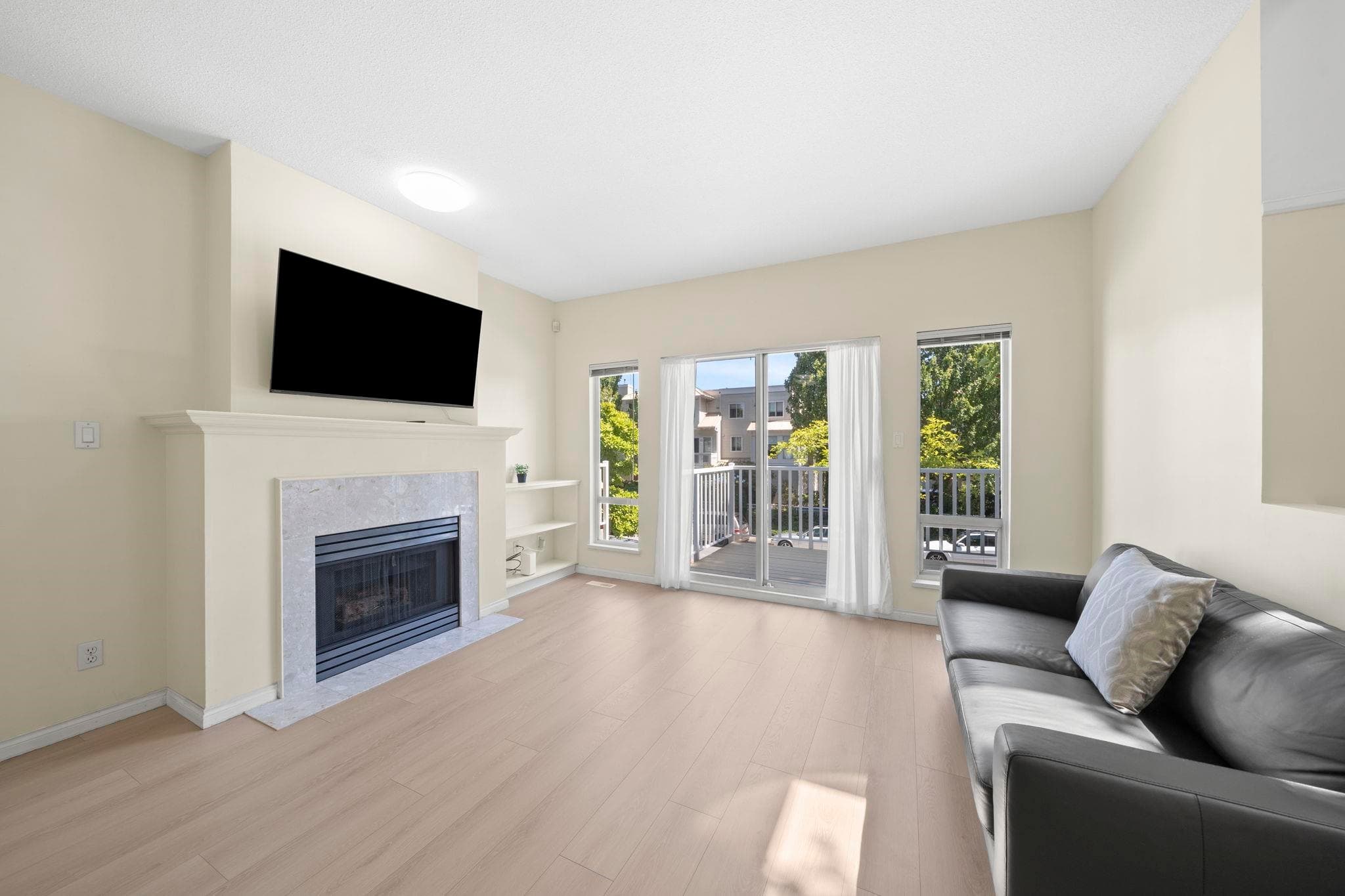 3 - 12891 Jack Bell Drive, Richmond, V6V 2T7 — photo 2