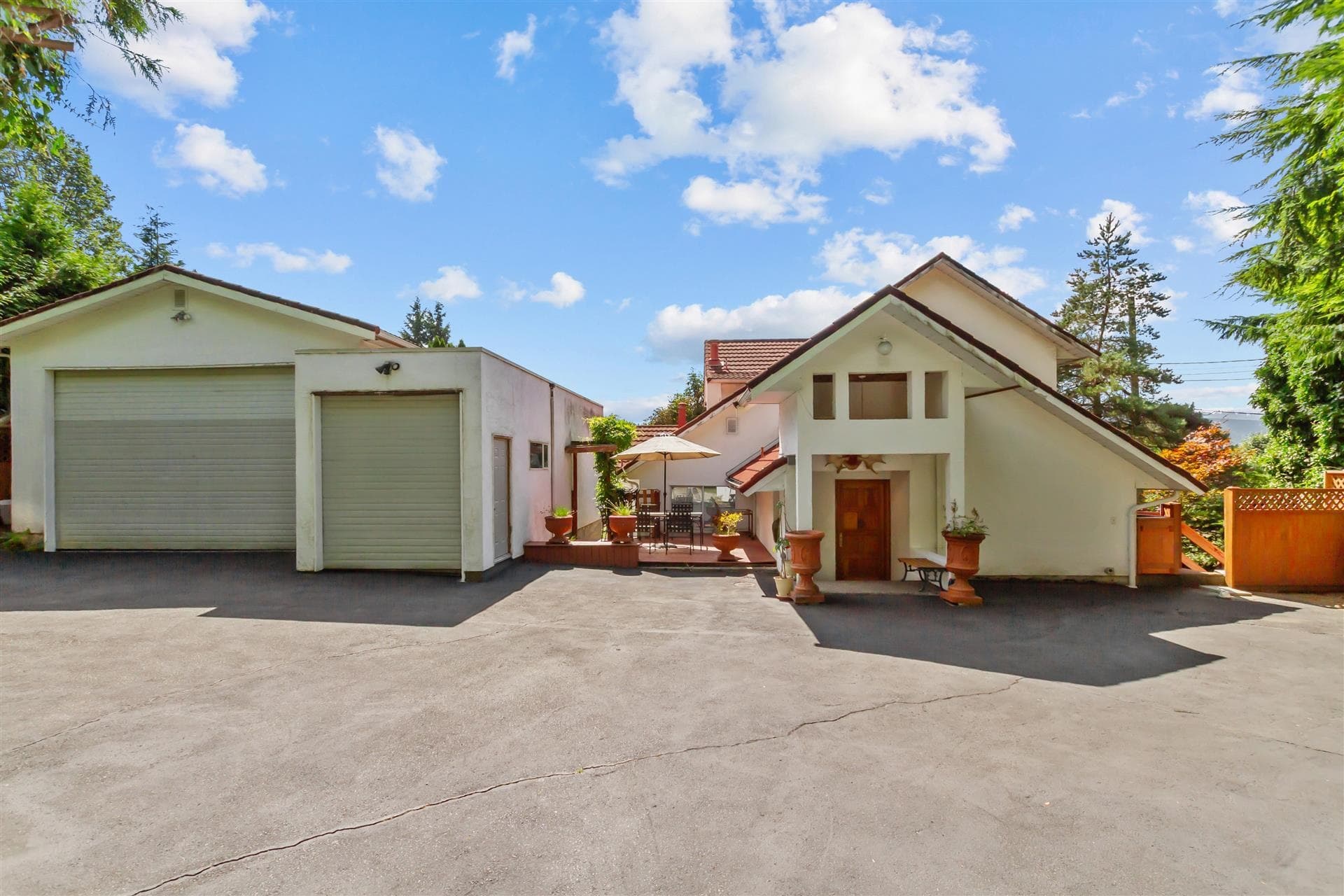1650 Ioco Road, Port Moody, V3H 3S8 — photo 3
