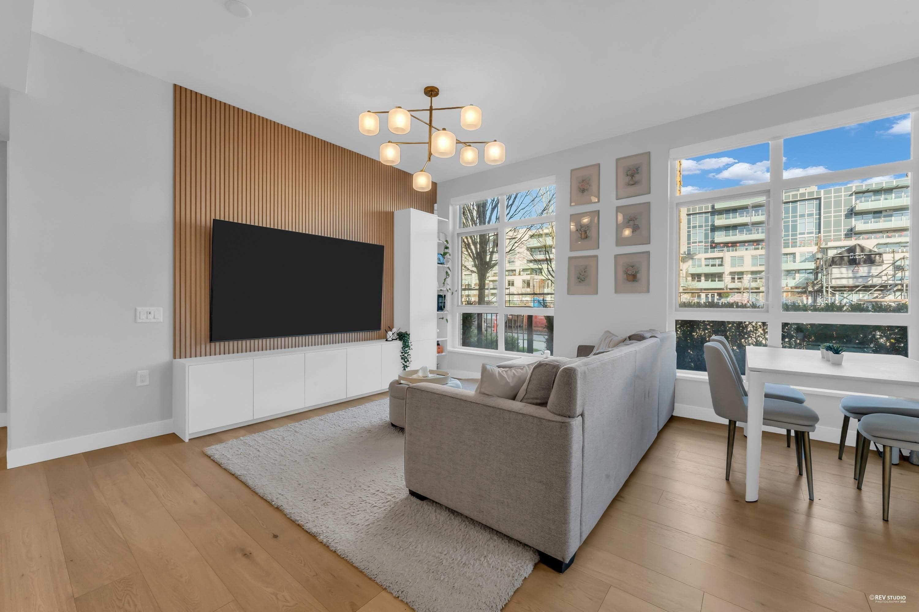 101 - 5007 Ash Street, Vancouver, V5Z 0K9 — photo 2