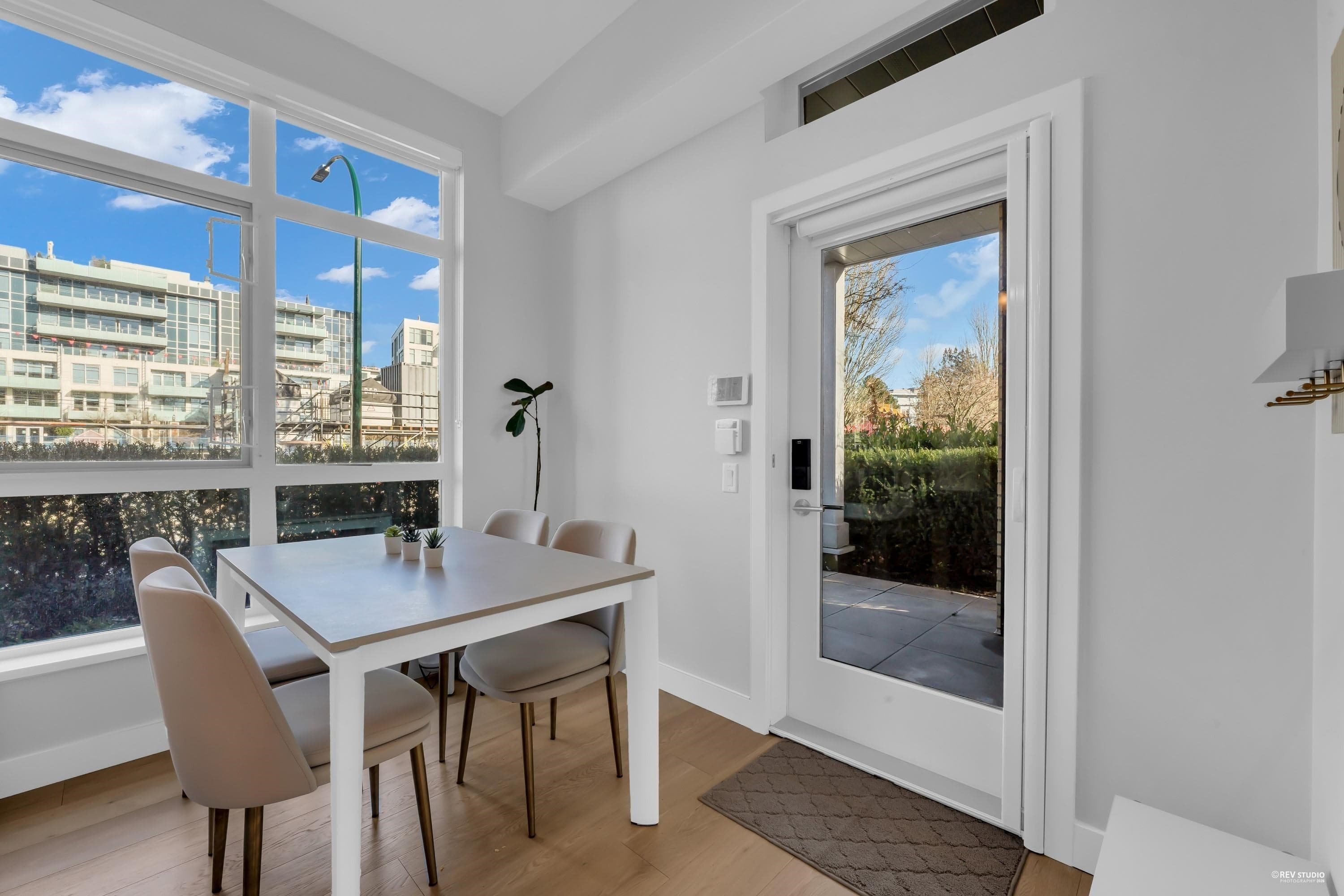 101 - 5007 Ash Street, Vancouver, V5Z 0K9 — photo 3