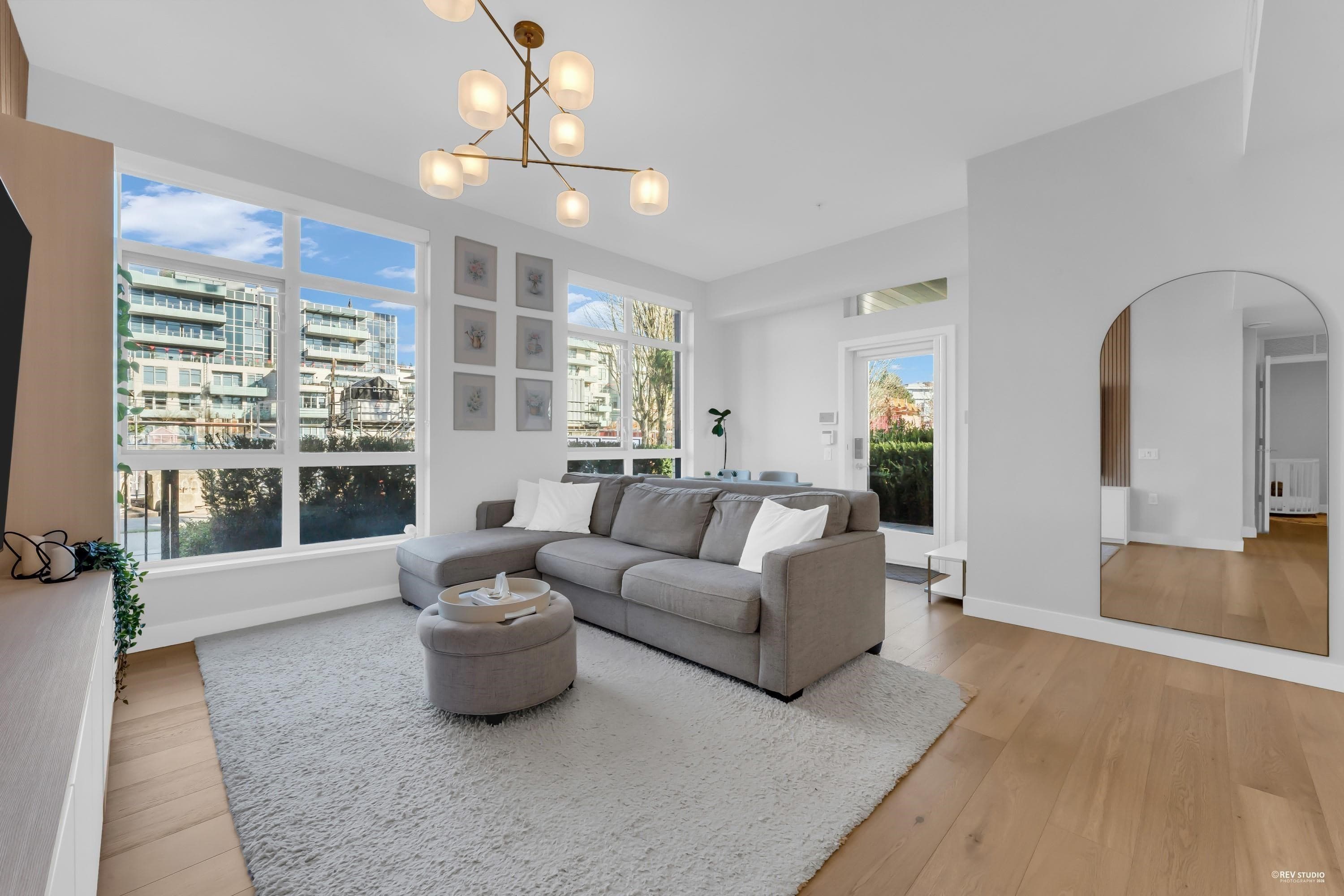 101 - 5007 Ash Street, Vancouver, V5Z 0K9 — photo 1