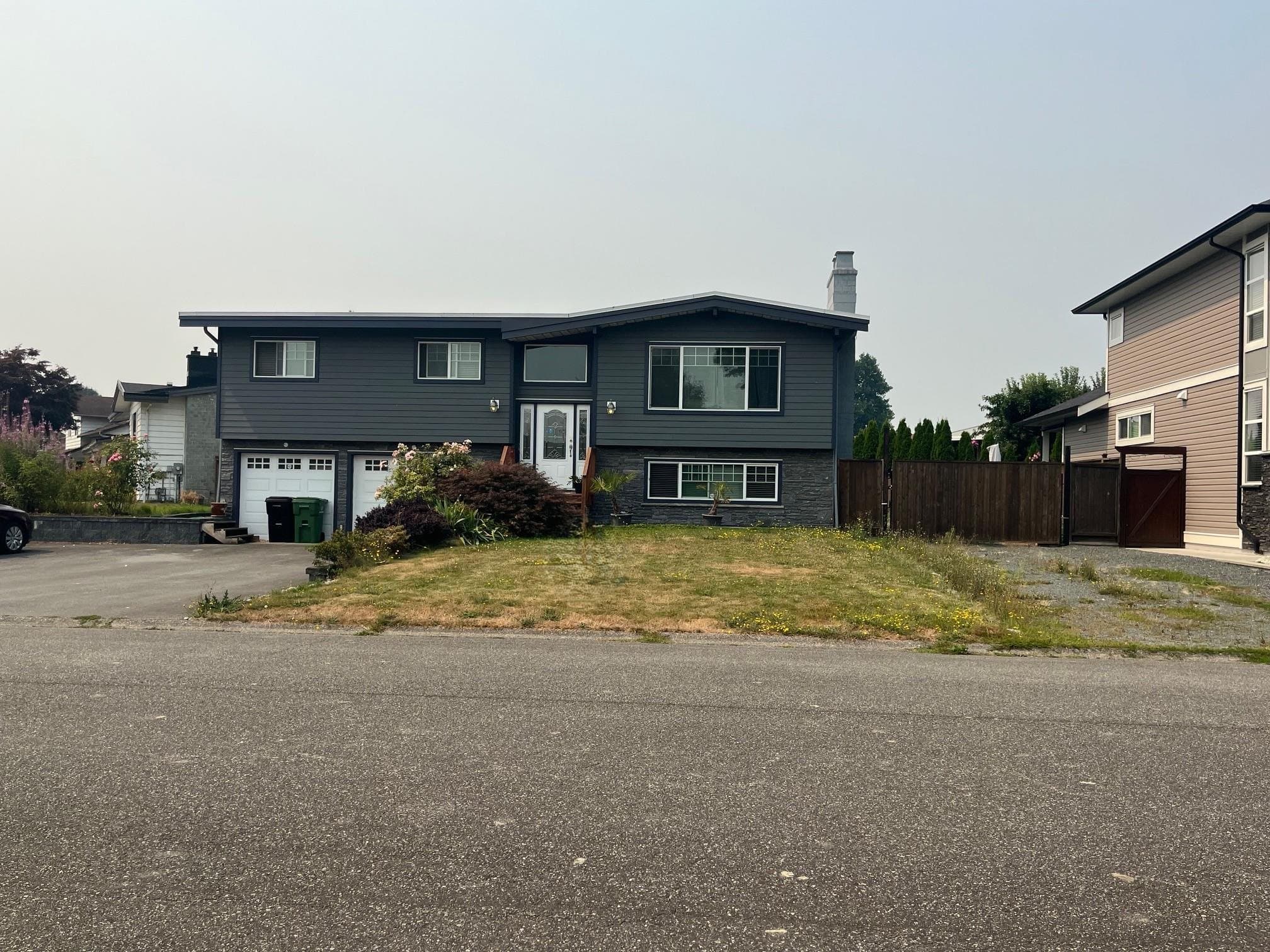 7055 Sesame Street, Chilliwack