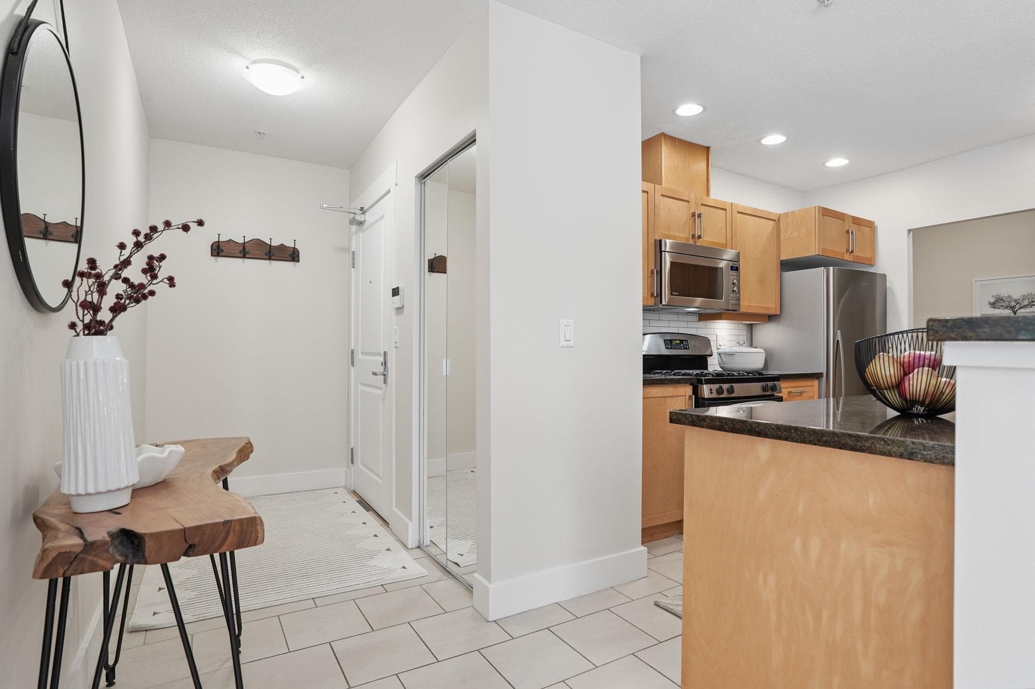 316 - 6328 Larkin Drive, Vancouver, V6T 2K2 — photo 3