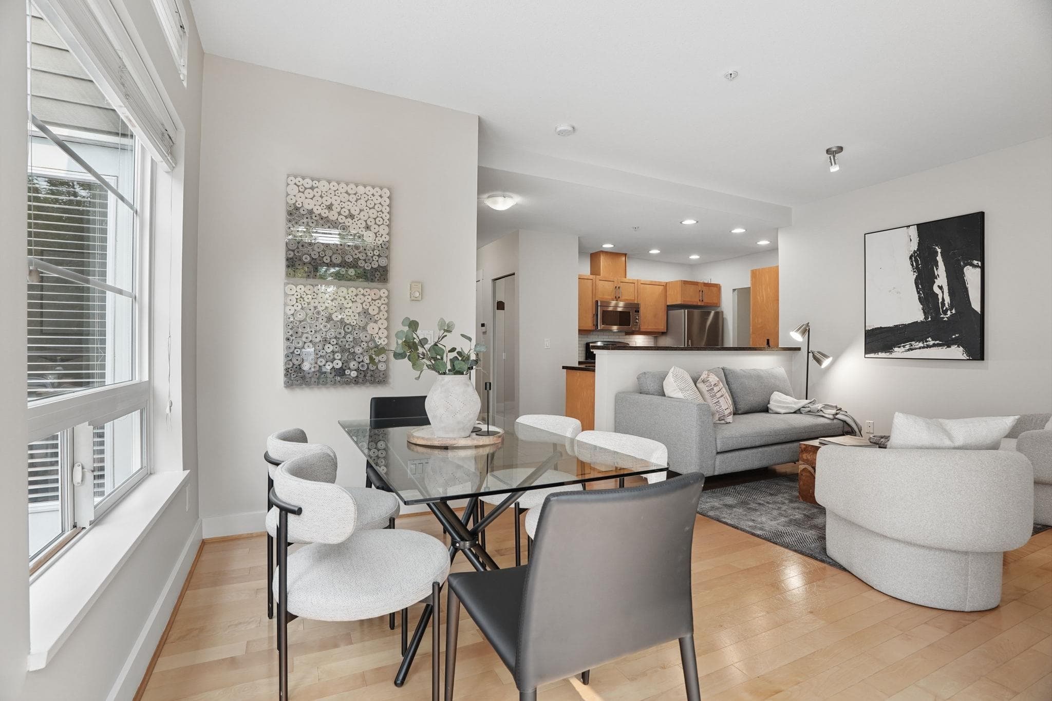 316 - 6328 Larkin Drive, Vancouver, V6T 2K2 — photo 5