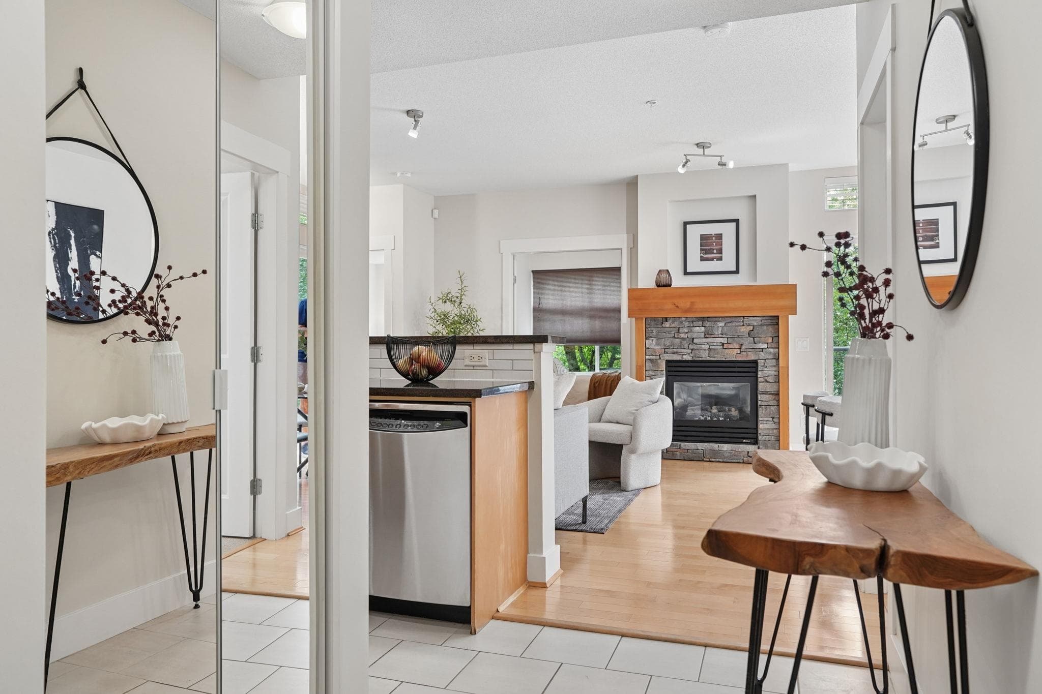 316 - 6328 Larkin Drive, Vancouver, V6T 2K2 — photo 4