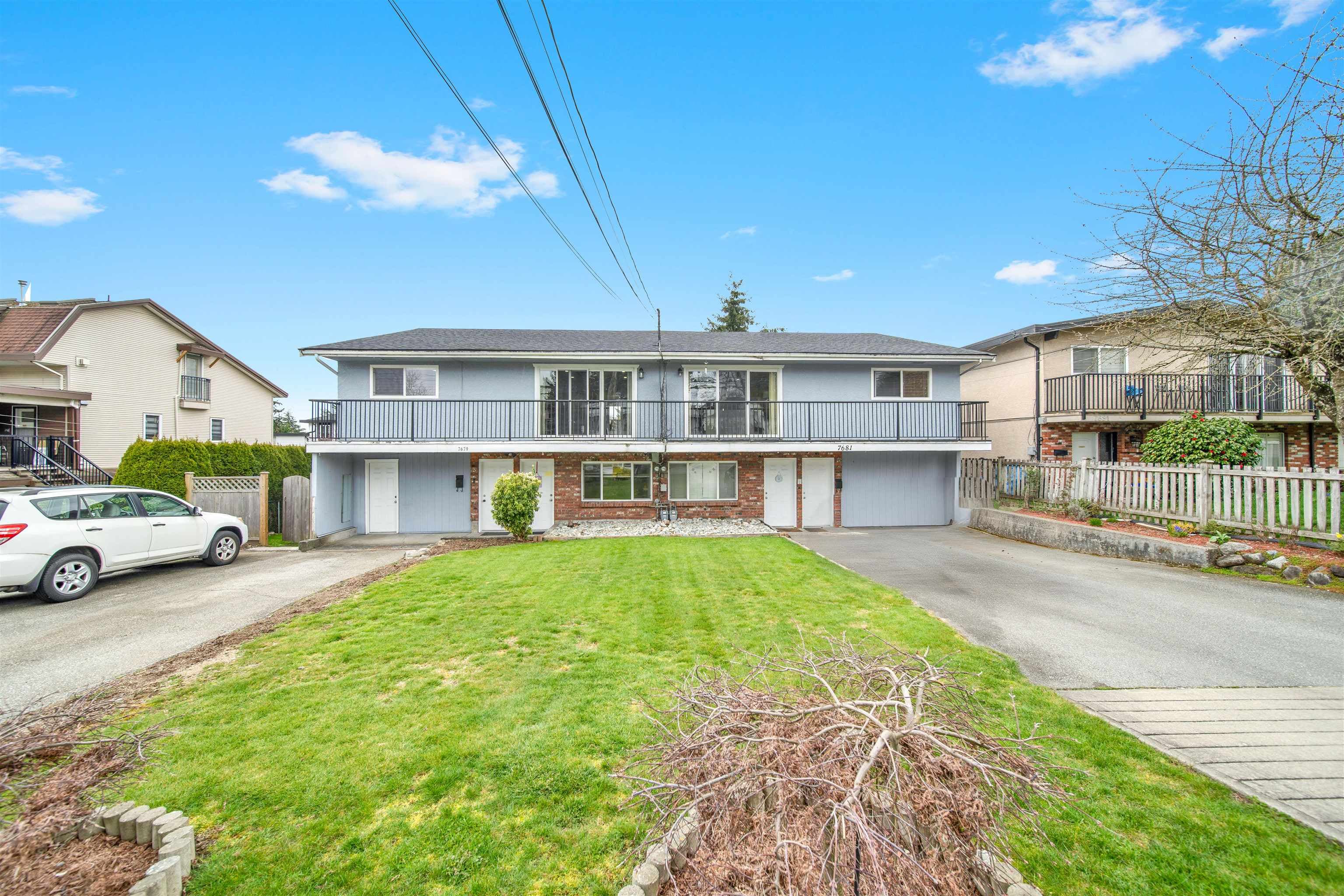 7681 115 Street, Delta, V4C 5N1 — photo 1