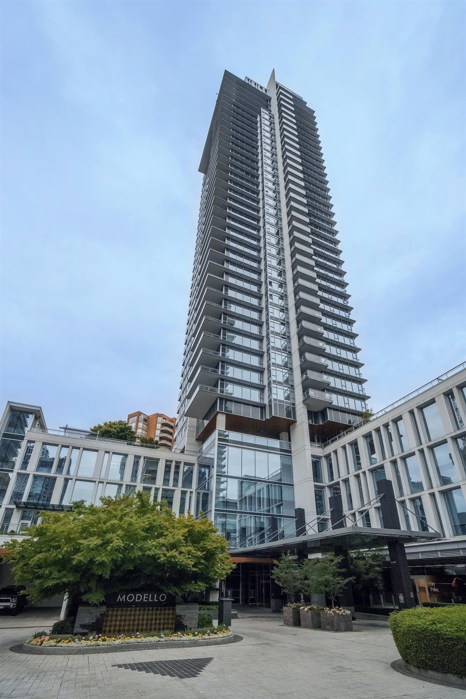 2305 - 4360 Beresford Street, Burnaby
