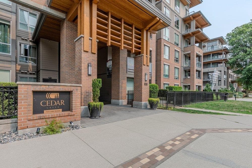 105 - 7133 14th Avenue, Burnaby, V3N 0H5 — photo 2