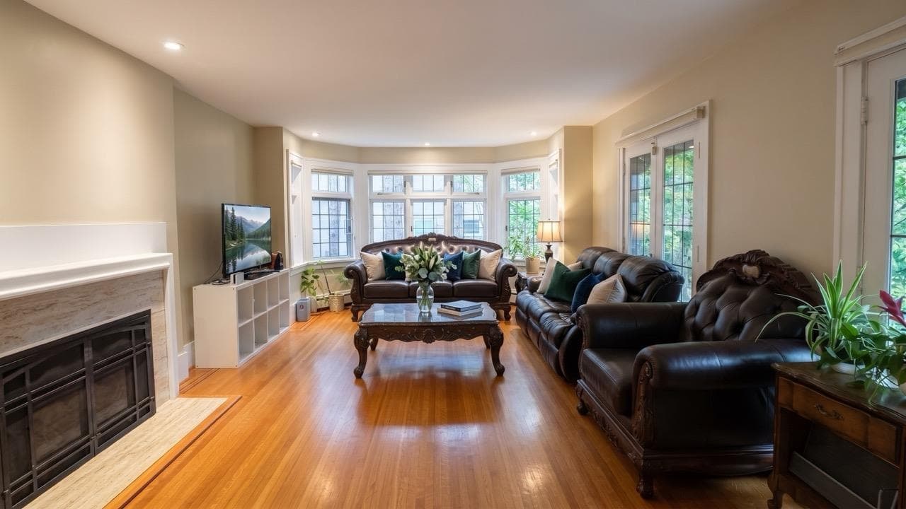 63xx Marguerite Street, Vancouver
