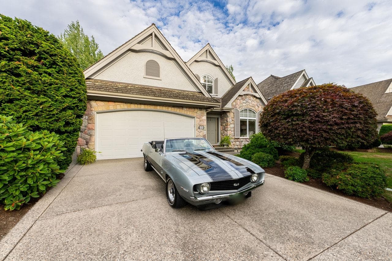 3338 157a Street, Surrey, V3Z 3Y4 — photo 1