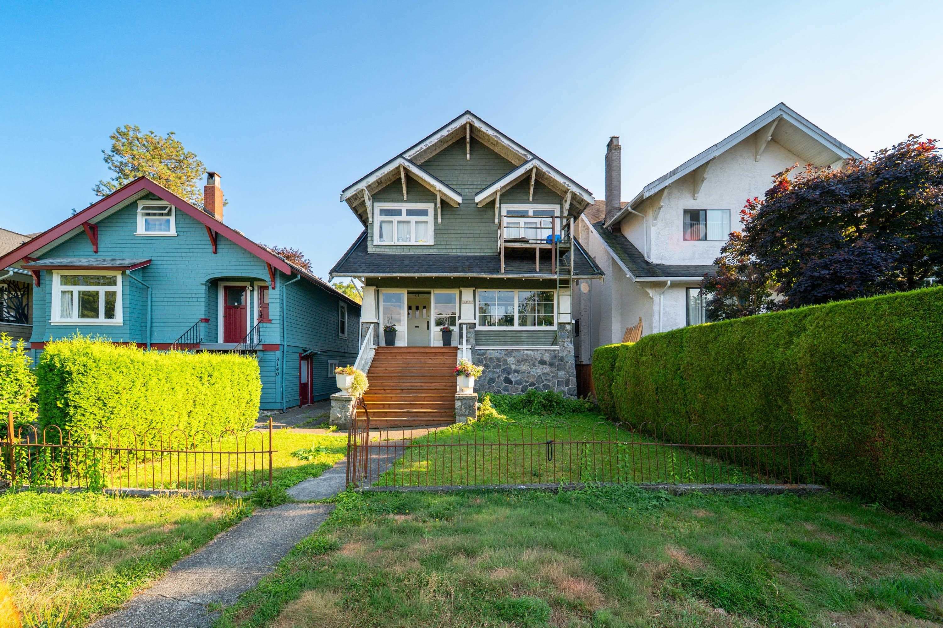 3144 W 7th Avenue, Vancouver, V6K 2A1 — photo 2